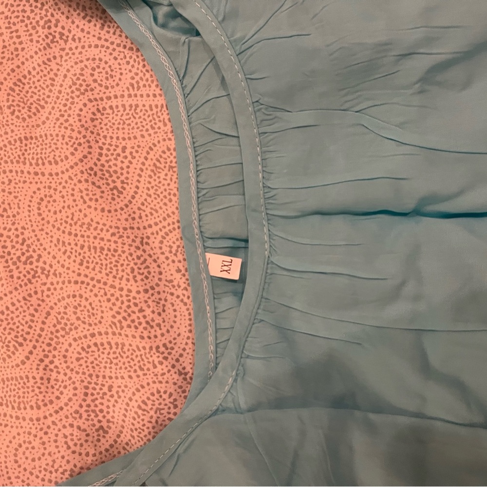 Blouse - Picture 3 of 3